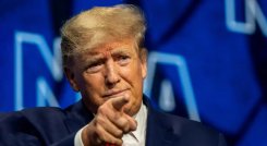 Donald-Trump