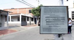 Estafa de arrendamiento