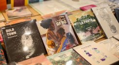 FERIA INTERNACIONAL DE LIBRO