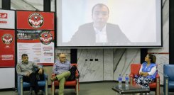 Foro sobre el Catatumbo