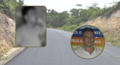 3 hechos de sangre acontecieron en ese municipio y sus cercanías. / Foto: Archivo - Cortesía.