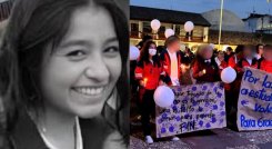 Justicia