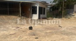 Muerto en Loma de Bolivar