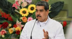 MADURO PRESIDENTE