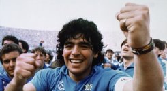 MARADONA