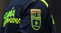 Operativo Tren de Aragua 