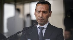 PEDRO SANCHEZ