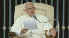Papa Francisco