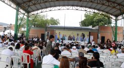 Petro en Los Patios