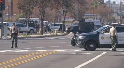Capturado joven que mató a su madre 