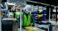 Reforma laboral