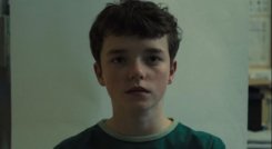 Serie Adolescencia. 