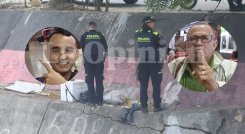 Agarraron a Pastor y Samario, involucrados en el desmembramiento de un hombre en Cúcuta