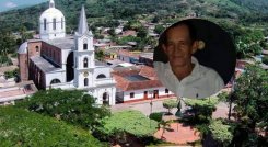 Jesús Montañez, papá de la alcaldesa de Sardinata fue secuestrado por un grupo armado