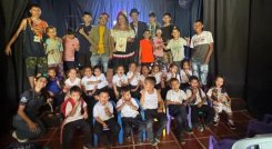 Semana del Teatro en Cúcuta