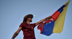 VENEZUELA