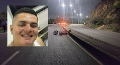Habría perdido el control de su motocicleta y chocó contra un separador, en Cúcuta