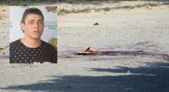 Al salir de la cárcel lo esperaba la muerte en el barrio Santander de Cúcuta