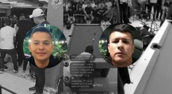 Nuevos detalles del ataque armado en un pool de Villa del Rosario 