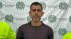 Señalado de casi asesinar a un hombre a puñaladas en zona rural de El Zulia
