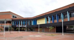 CuidArte de La Libertad abrirá sus puertas en Cúcuta/Foto cortesía