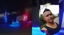 ¿Quién era el objetivo en el doble homicidio de El Zulia?