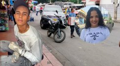 Presunto feminicidio en el centro de Cúcuta: una infidelidad habría sido el detonantePresunto feminicidio en el centro de Cúcuta: una infidelidad habría sido el detonante