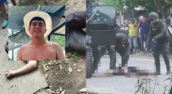 Dos muertos y un herido en Tibú: Eln estaría detrás de ambos hechos