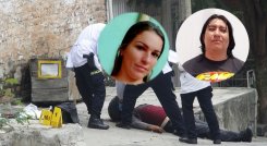 Mujer asesinada en Villa del Rosario era conocida como La Wicha