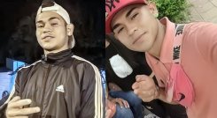 Osneider Avendaño Jiménez iba a ser padre en pocas semanas. 