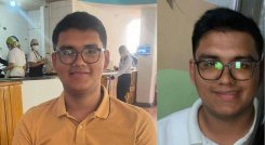 Kevin Alexis Patarroyo Acevedo, tiene 18 años y lleva 12 días desaparecido.