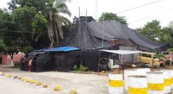 Guerra en el Catatumbo: un militar herido en Convención y explosivos en El Tarra
