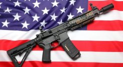 Armas. 