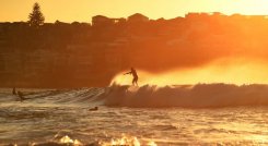 Australia. 