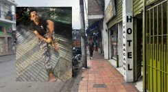 Ataque Centro