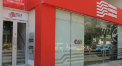 Cámara de Comercio de Cúcuta.