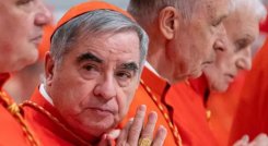 CARDENAL DESTITUIDO