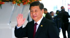 China. 