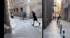 CUCHILLO ESPAÑA