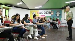 Capacitaciones Unilibre Saber Pro