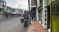 Centro Atentado