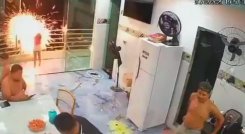 DESCARGA ELECTRICA