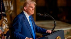Donald Trump. Foto: White House