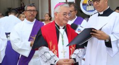 Monseñor 