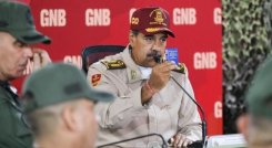MADURO