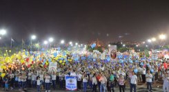 MARCHA POR EL PERDON