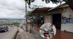 Muerto-Atalaya