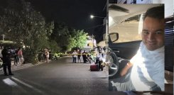 Muerto-Barbería
