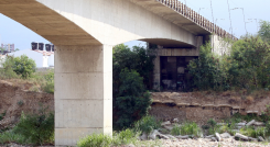 Puente de La Gazapa.