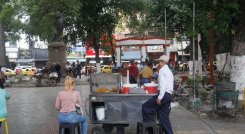 PARQUE-CÚCUTA